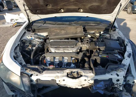 2012 Acura Tl 3.5 из США, поврежденный, VIN 19UUA8F51CA026042